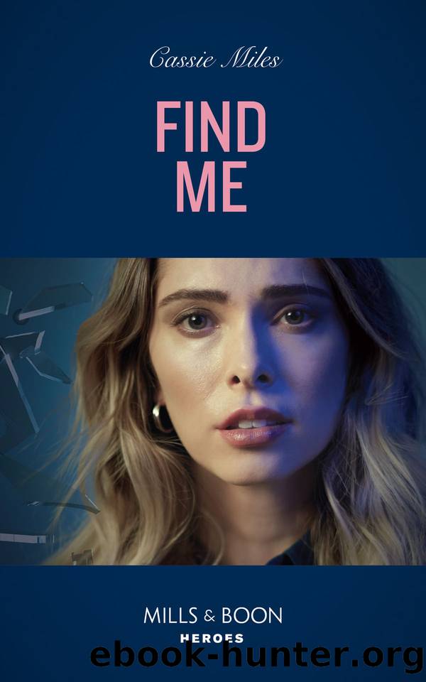 Find Me by Cassie Miles