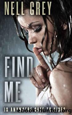 Find Me by Nell Grey