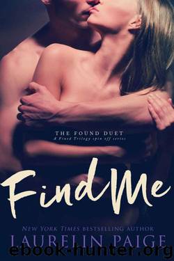 Find Me by Paige Laurelin