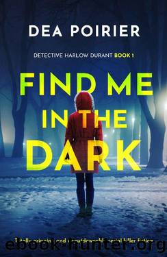 Find Me in the Dark by Dea Poirier