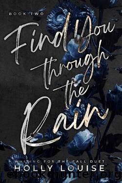 Find You Through The Rain by Holly Louise