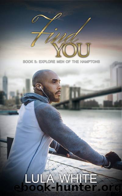 Find You by Lula White