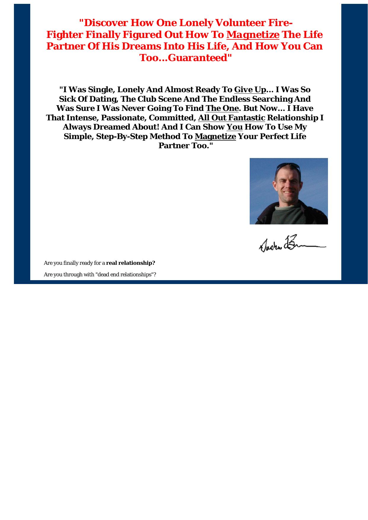 Find Your Perfect Life Partner. by Best of Kuszter's Collection