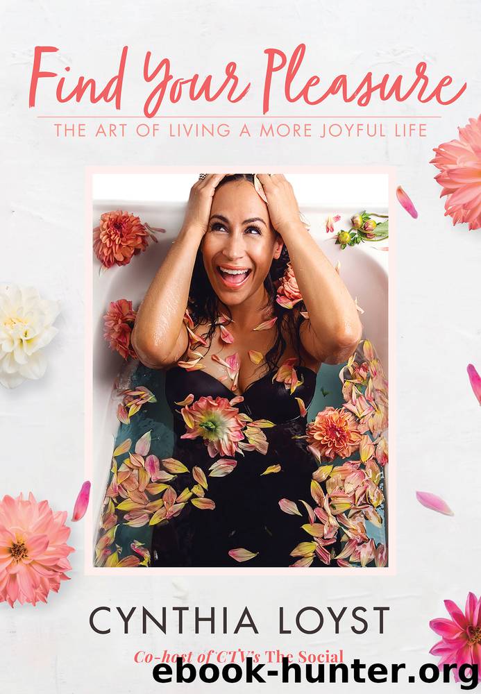 Find Your Pleasure by Cynthia Loyst