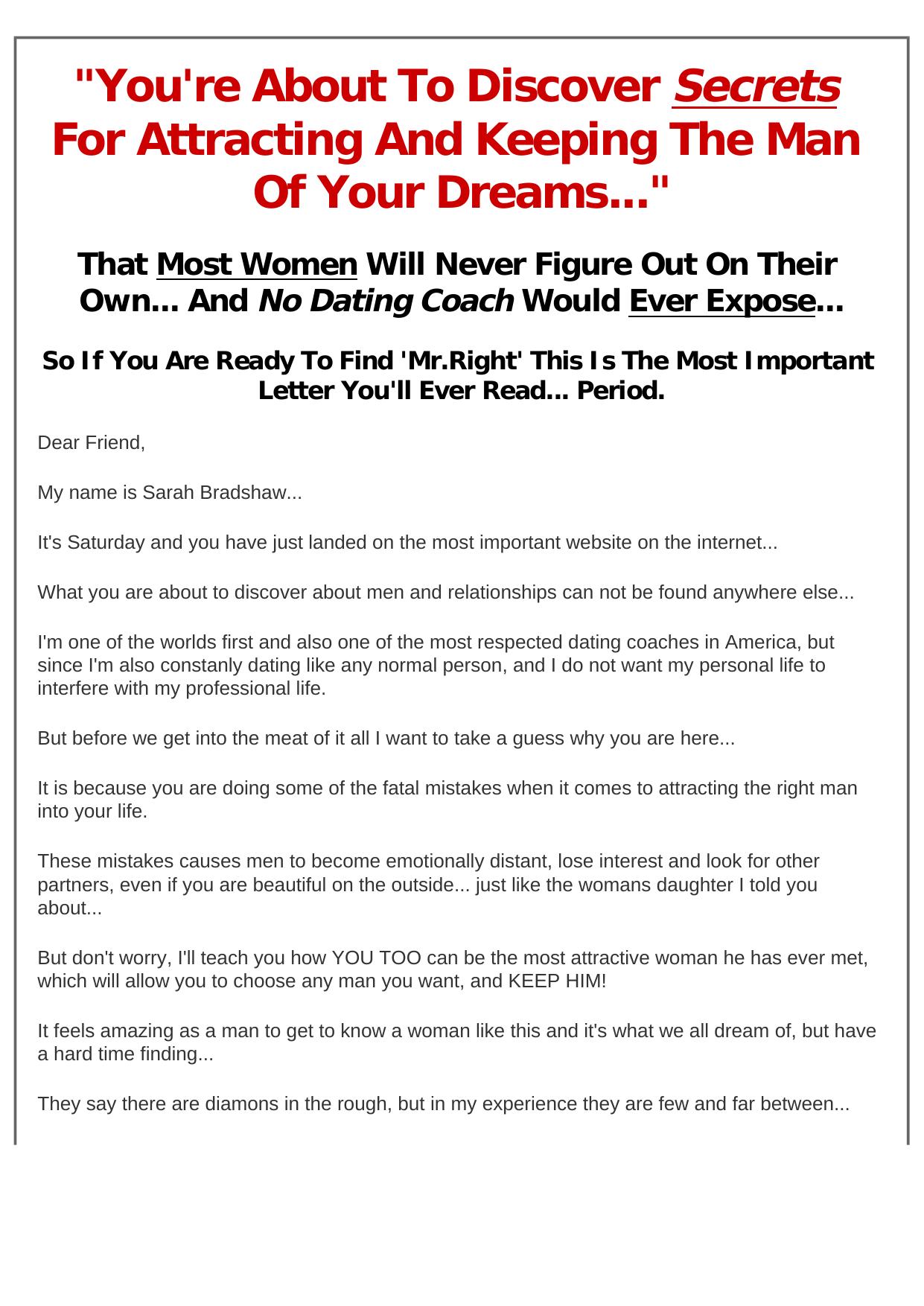 Find Your Soulmate. by Best of Kuszter's Collection