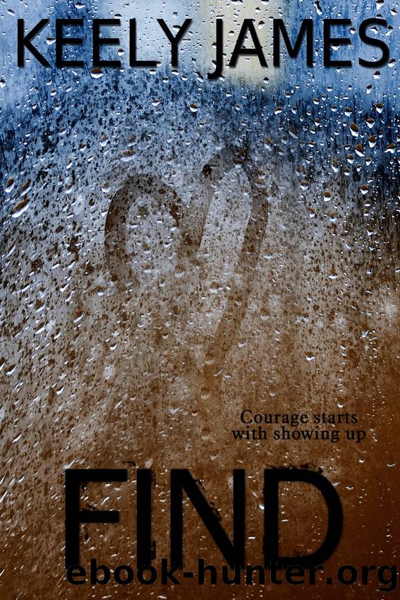 Find by Keely James