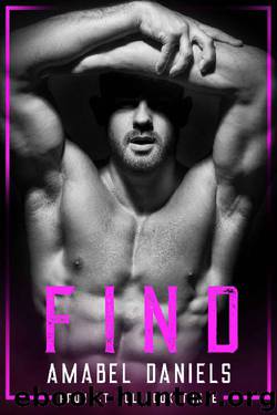 Find: Project Xol by Amabel Daniels