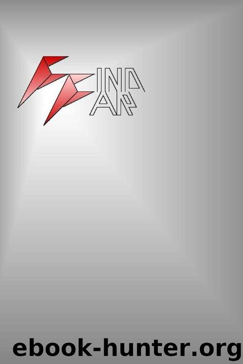 FindFar by Michael Aquino