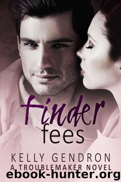 Finder Fees by Kelly Gendron