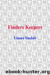 Finders Keepers (Bantam Spectra Book) by Linnea Sinclair