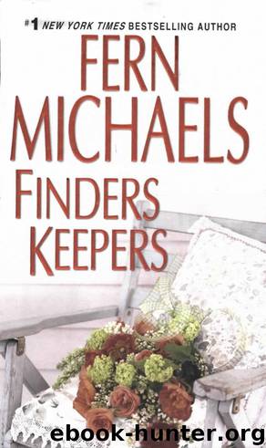 Finders Keepers by Fern Michaels