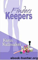 Finders Keepers by Karin Kallmaker