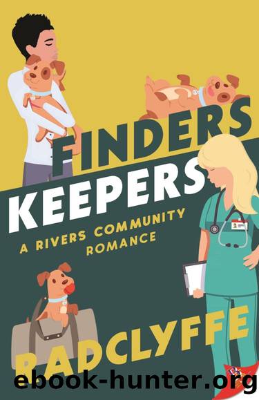 Finders Keepers by Radclyffe