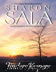 Finders Keepers by Sala Sharon
