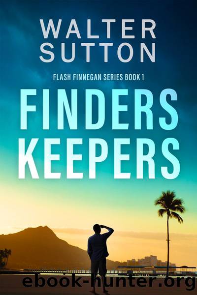 Finders Keepers by Walter Sutton