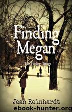 Finding 02 Finding Megan by Jean Reinhardt