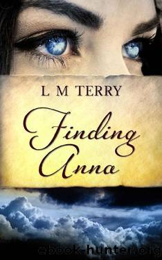 Finding Anna (Hidden Duet Book 1) by LM Terry