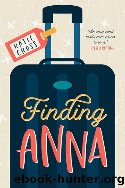 Finding Anna by Katie Cross