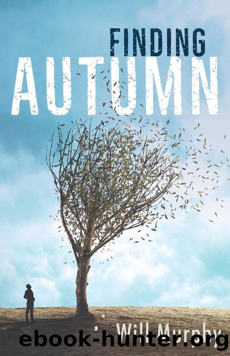 Finding Autumn by william murphy