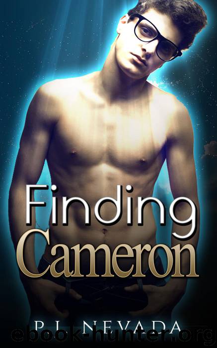 Finding Cameron by P.J. Nevada