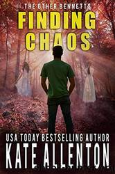 Finding Chaos by Kate Allenton