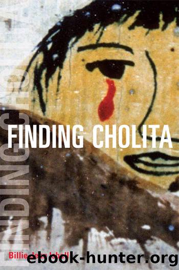 Finding Cholita by Billie Jean Isbell