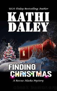 Finding Christmas (A Rescue Alaska Mystery Book 4) by Kathi Daley