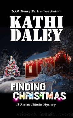Finding Christmas by Kathi Daley