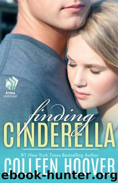 Finding Cinderella: A Novella by Colleen Hoover