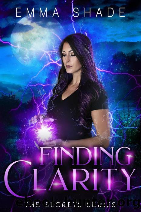 Finding Clarity by Emma Shade