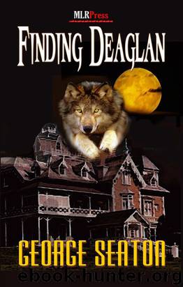 Finding Deaglan by George Seaton