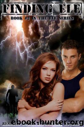 Finding ELE by Rebecca Gober