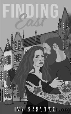 Finding East: Ink Well Inc. by Ivy Harlowe