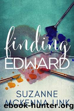 Finding Edward by Suzanne McKenna Link