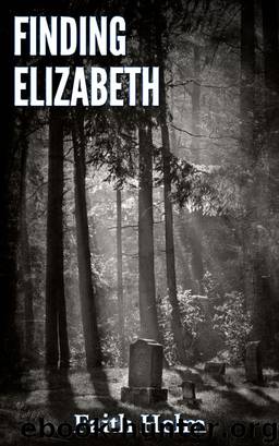 Finding Elizabeth by Faith Helm