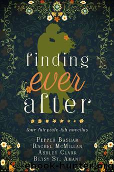 Finding Ever After by unknow