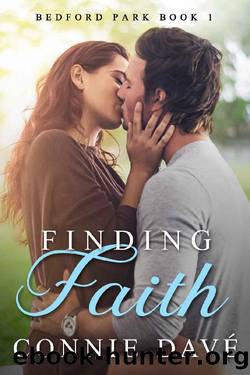 Finding Faith (Bedford Park Book 1) by Connie Davé