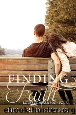 Finding Faith (Love's Compass #4) by Melanie D. Snitker