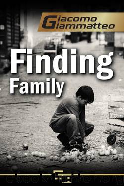Finding Family by Giammatteo Giacomo