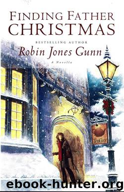 Finding Father Christmas by Robin Jones Gunn