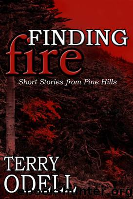 Finding Fire by Terry Odell