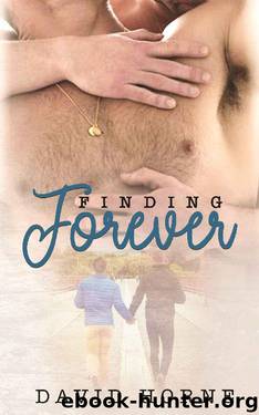 Finding Forever by David Horne