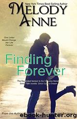 Finding Forever by Melody Anne