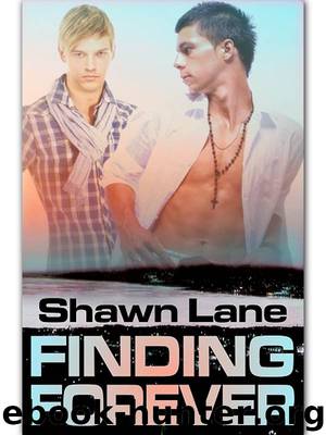 Finding Forever by Shawn Lane
