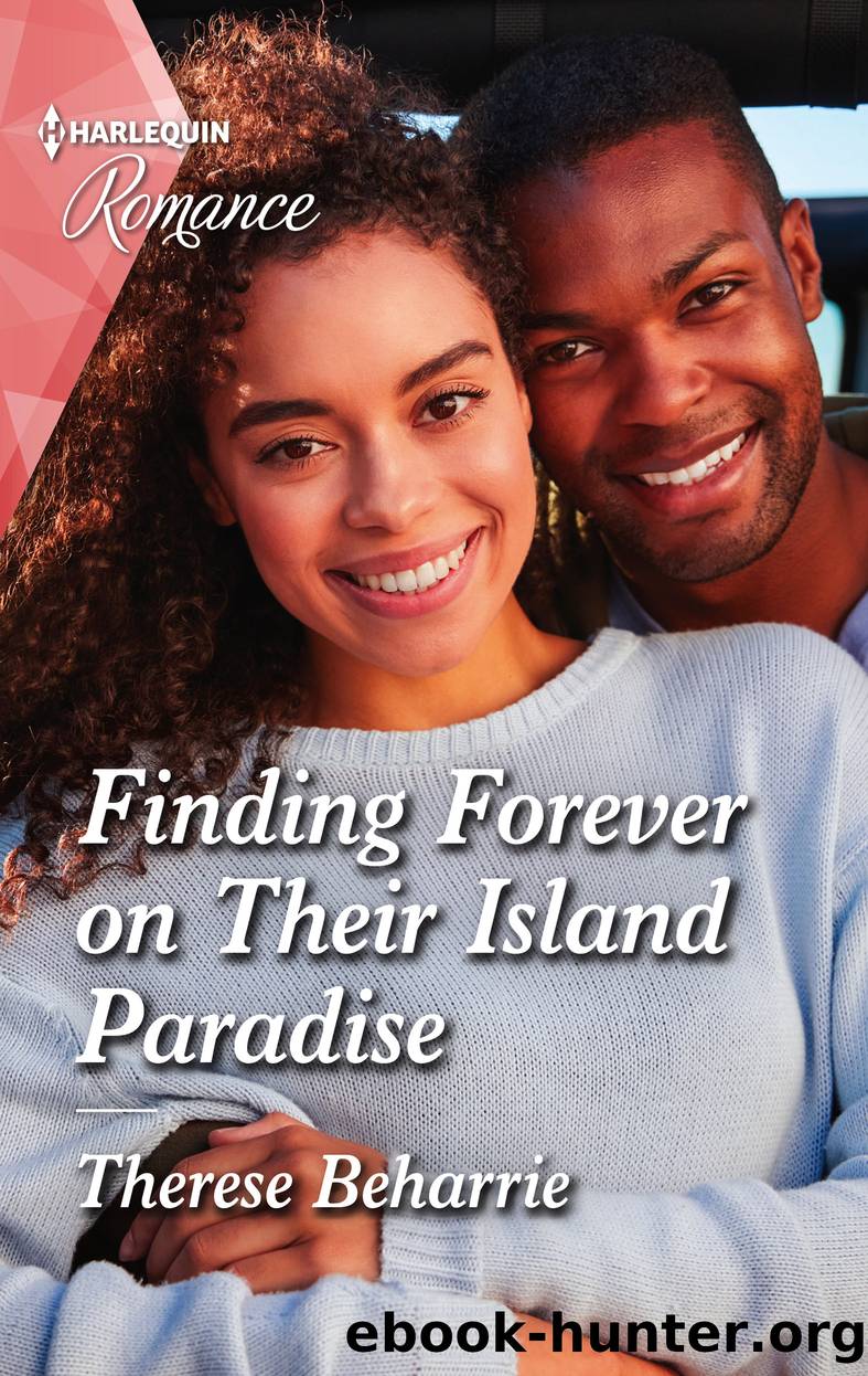 Finding Forever on Their Island Paradise by Therese Beharrie