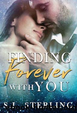 Finding Forever with You (The Malone Brothers Book 4) by S.L. Sterling