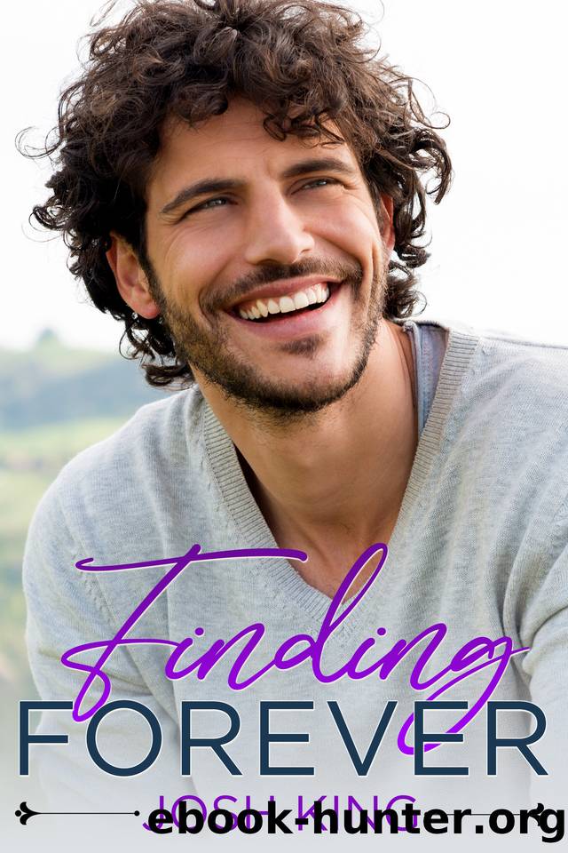 Finding Forever: A Sweet MM Small Town Romance (Sunrise Bay Book 1) by Josh King