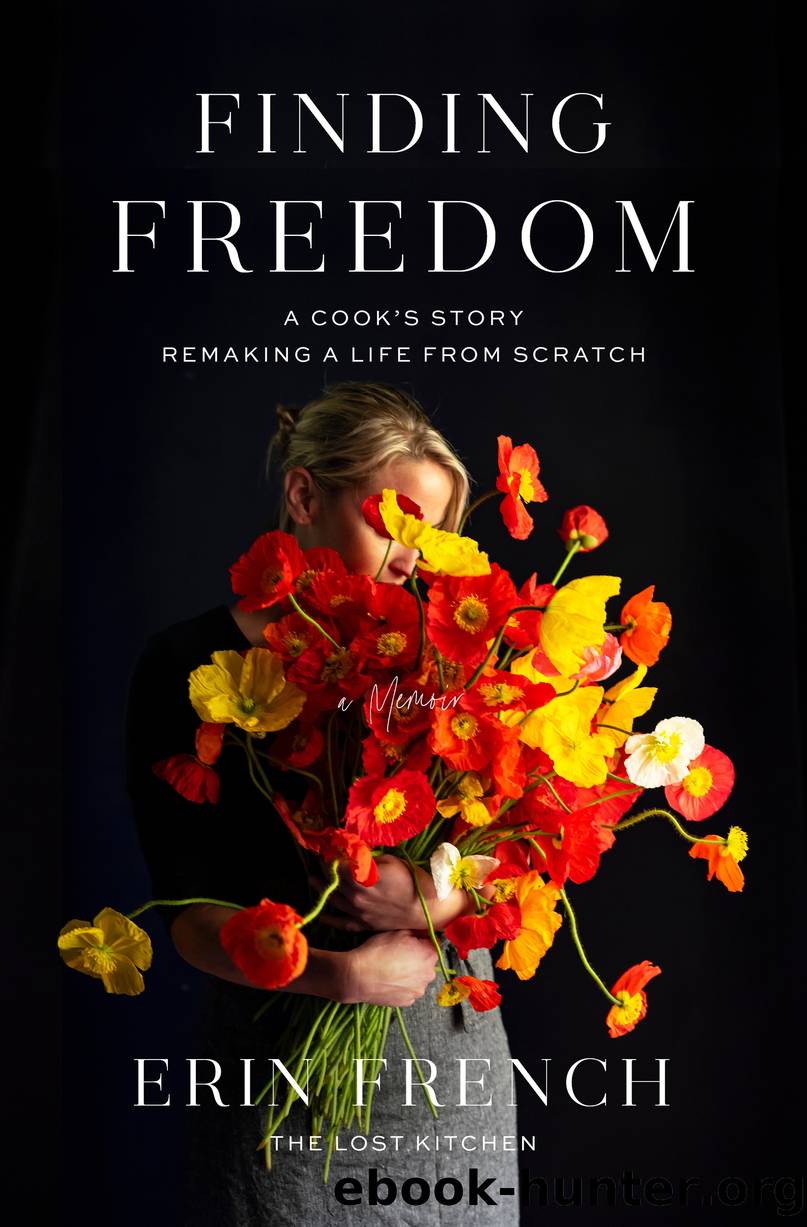 Finding Freedom by Erin French