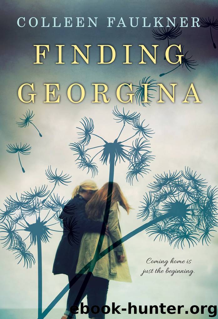 Finding Georgina by Colleen Faulkner