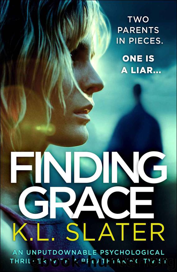 Finding Grace by Alyssa Brugman